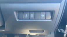 Suzuki Swift 1.2 Dualjet 83 12V Hybrid SZ-T 5dr Petrol Hatchback